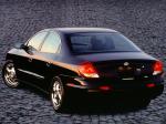 Oldsmobile Aurora 2000 года